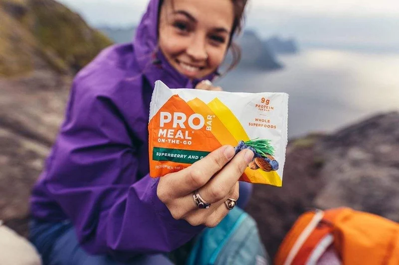 PROBAR Meal Bar