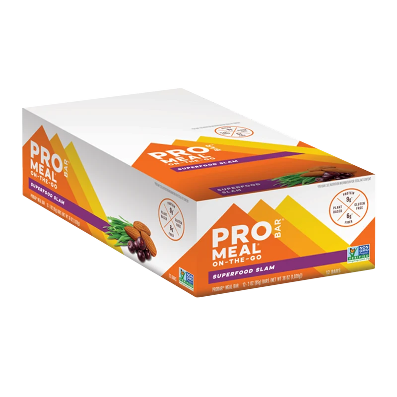 PROBAR Meal Bar