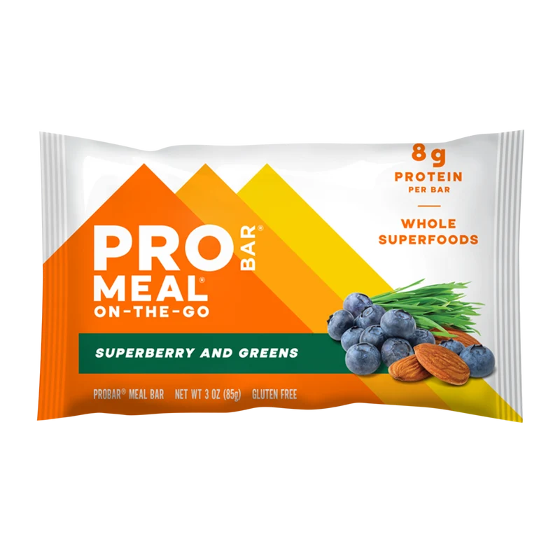 PROBAR Meal Bar