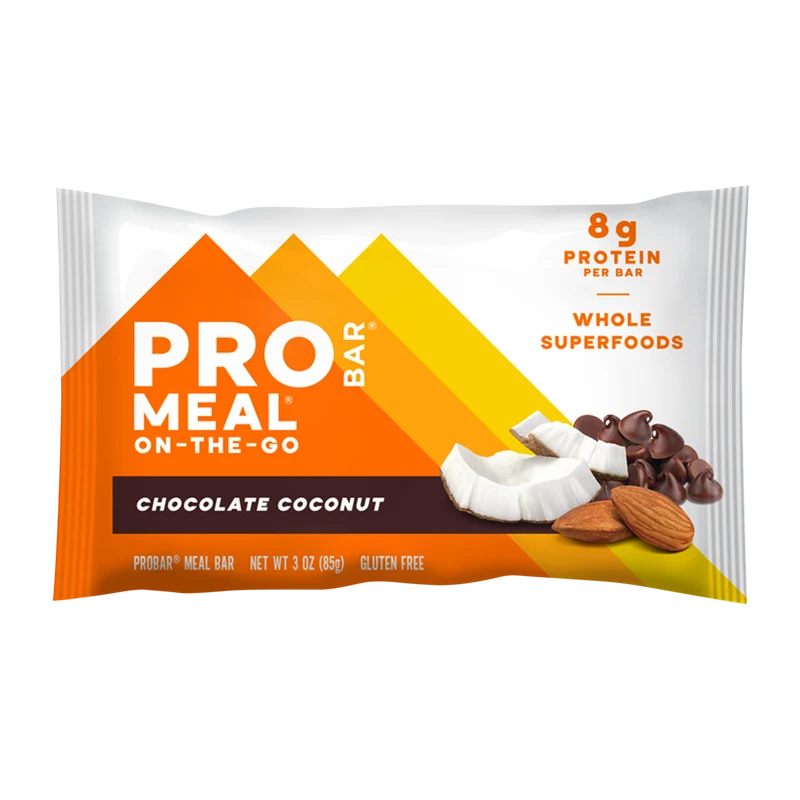 PROBAR Meal Bar
