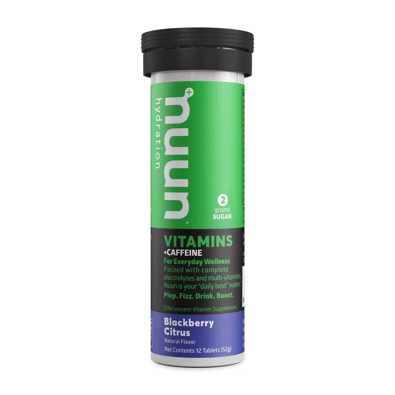 Nuun Vitamins (Tablets)