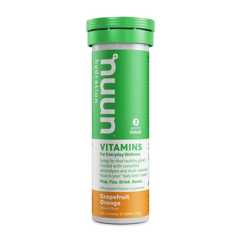 Nuun Vitamins (Tablets)