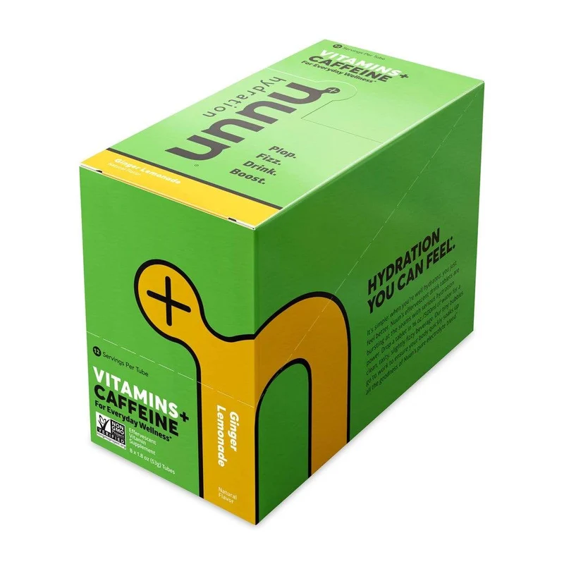 Nuun Vitamins (Tablets)