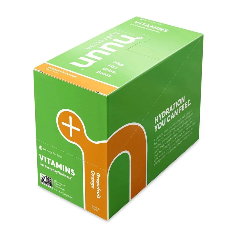 Nuun Vitamins (Tablets)