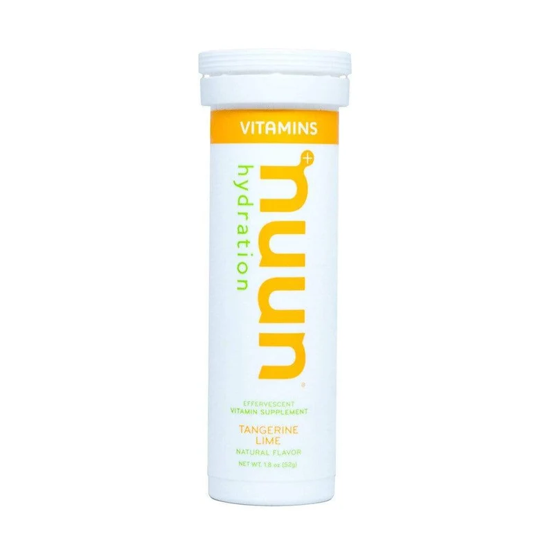 Nuun Vitamins (Tablets)