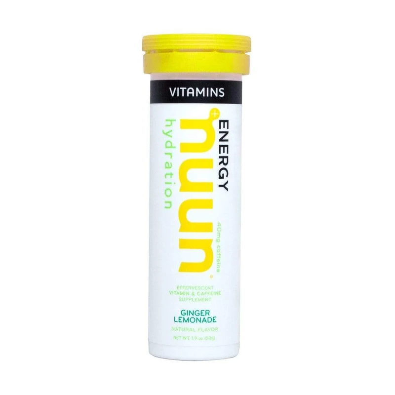 Nuun Vitamins (Tablets)