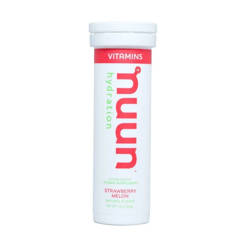 Nuun Vitamins (Tablets)