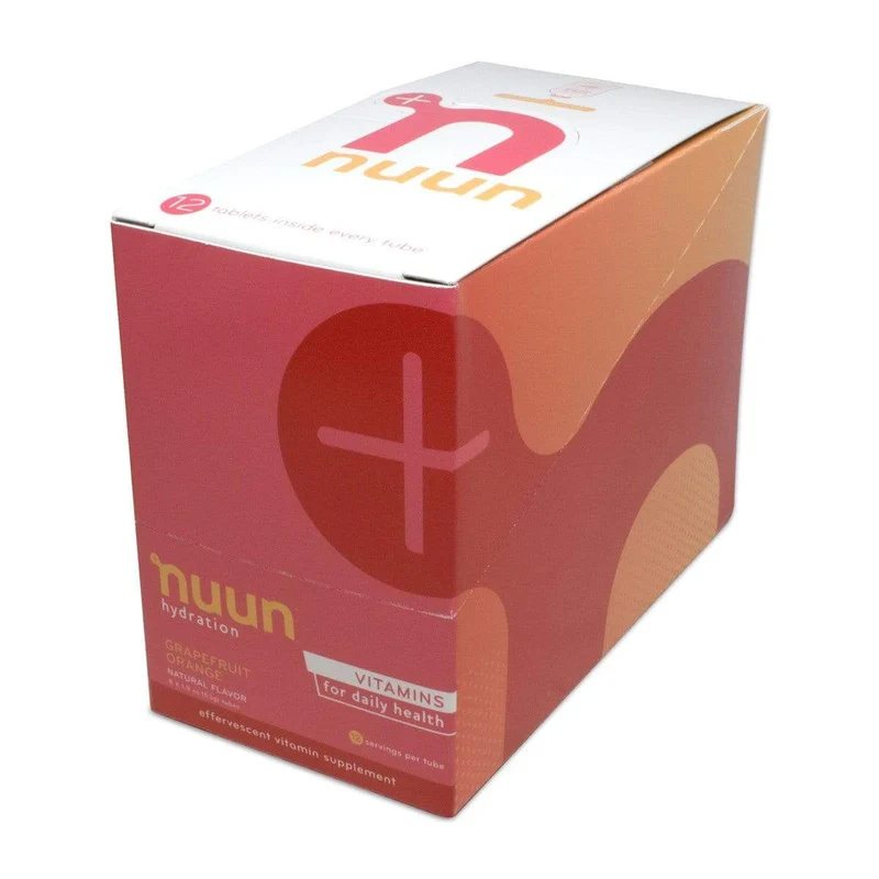 Nuun Vitamins (Tablets)
