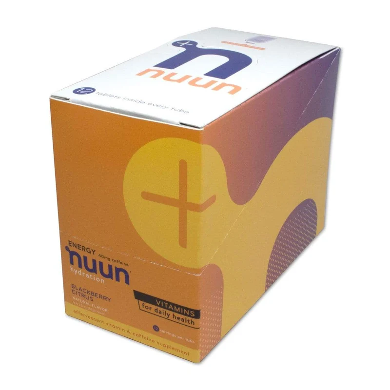 Nuun Vitamins (Tablets)