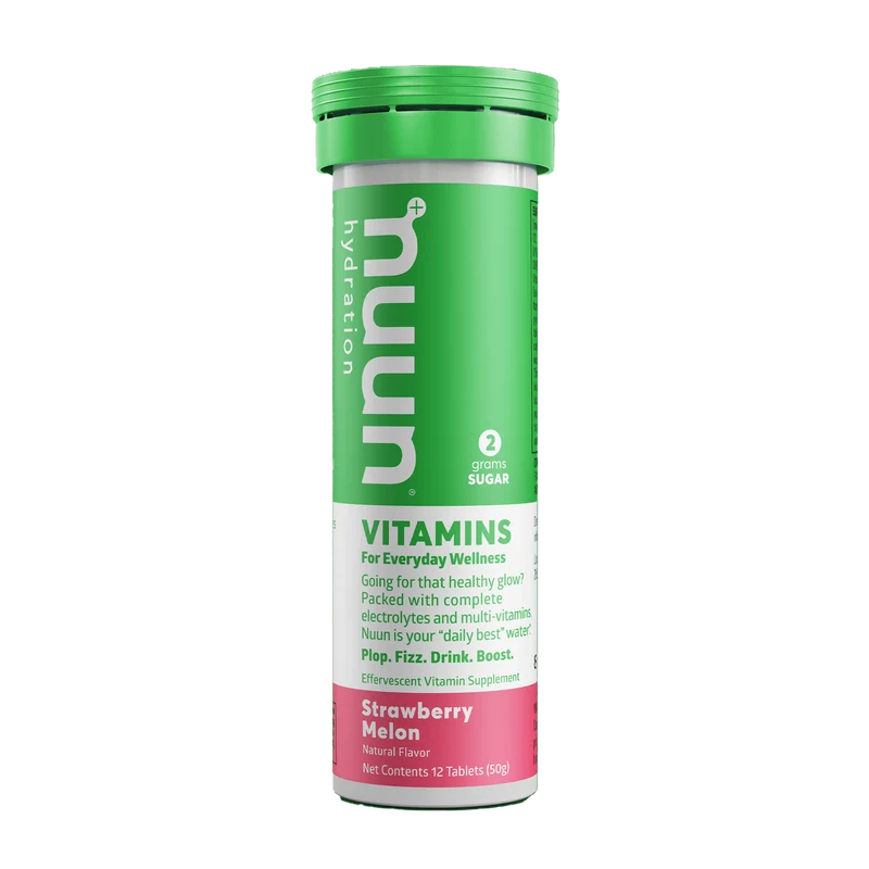 Nuun Vitamins (Tablets)