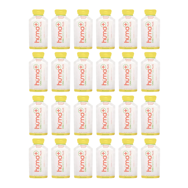 Huma Plus Gel