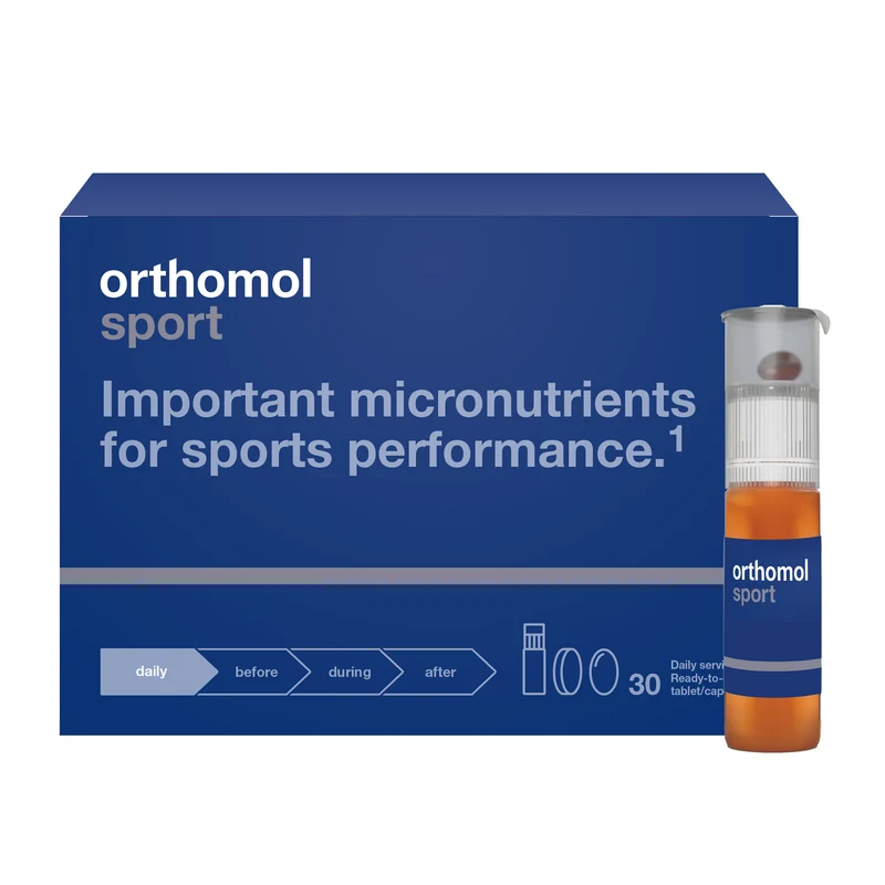 Orthomol Sport