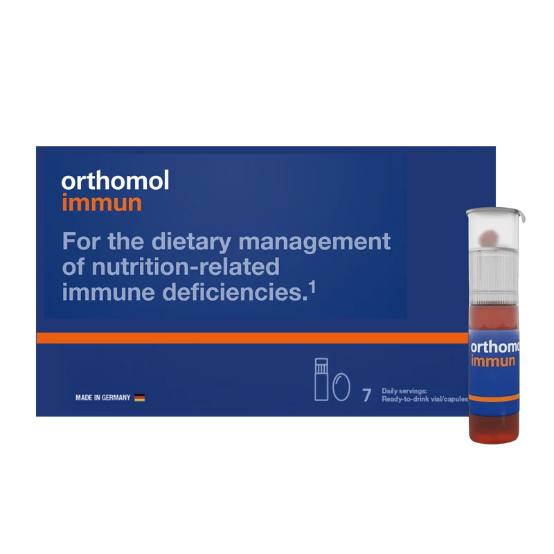 Orthomol Immun