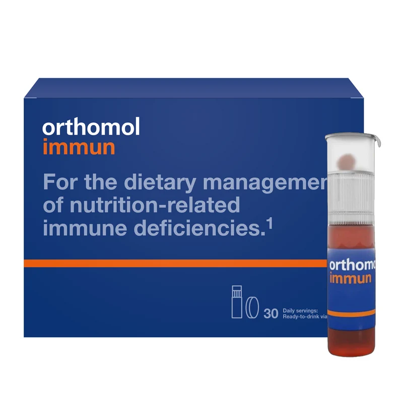 Orthomol Immun