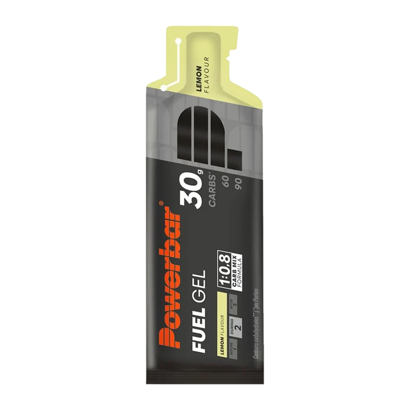 Powerbar Fuel Gel 30