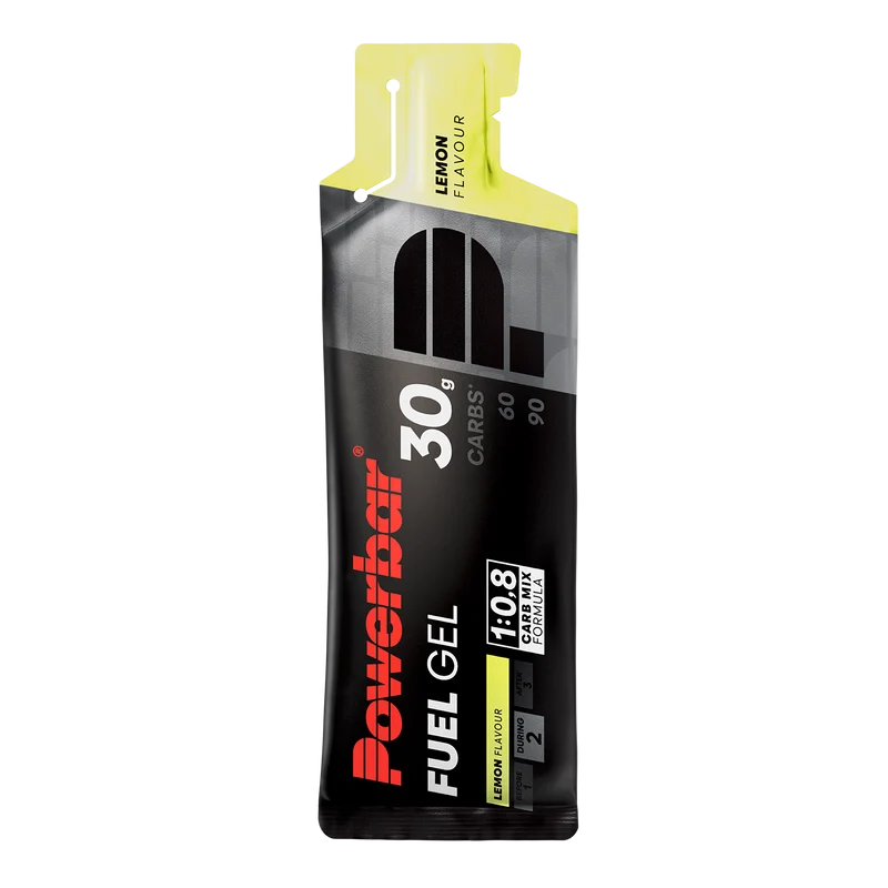 Powerbar Fuel Gel 30