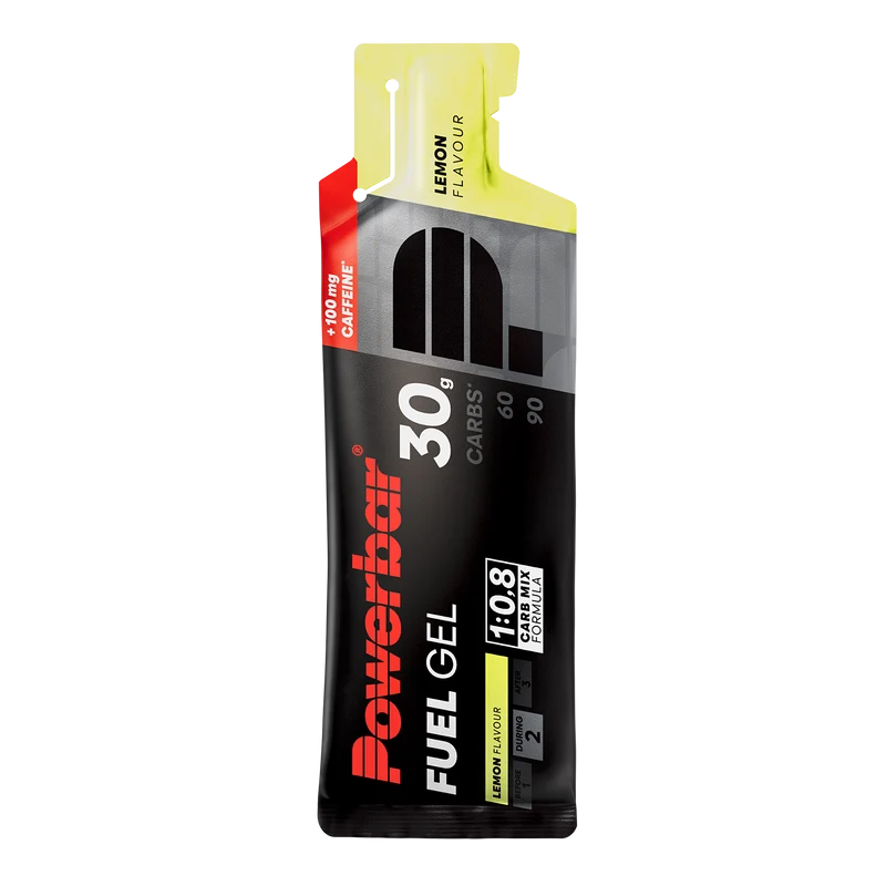 Powerbar Fuel Gel 30