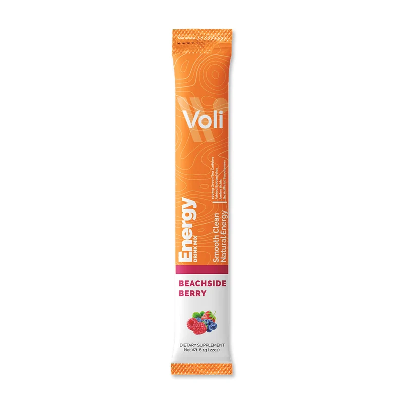 Voli Energy Drink Mix