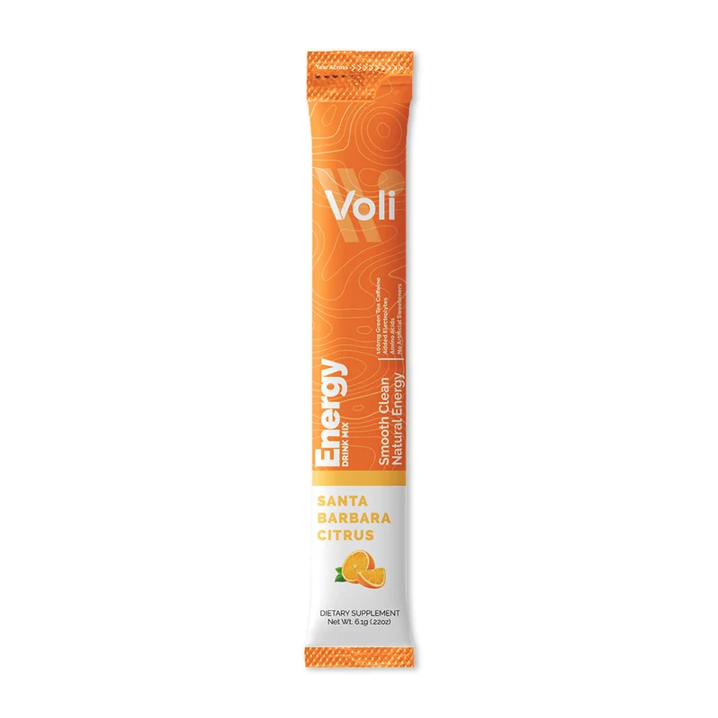 Voli Energy Drink Mix
