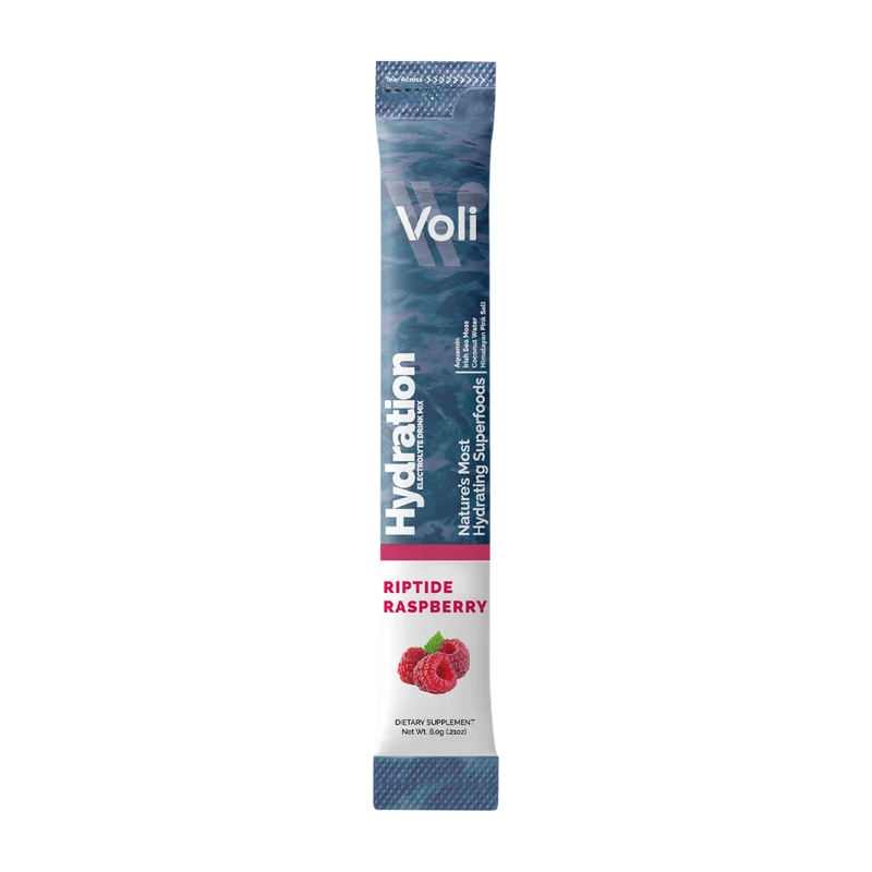 Voli Hydration Electrolyte Drink Mix