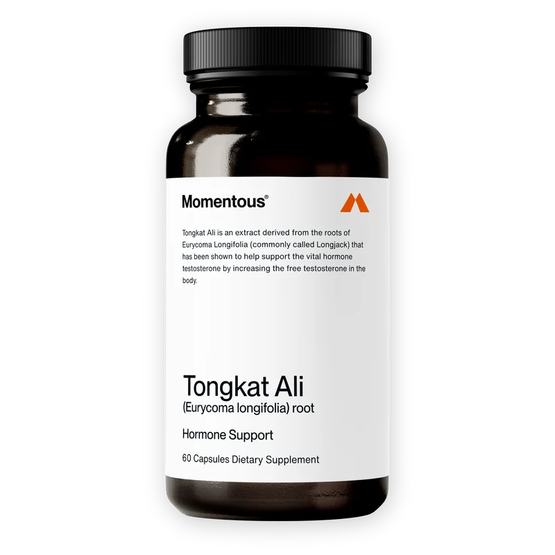 Momentous Tongkat Ali