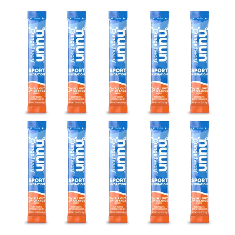 Nuun Sport Powder