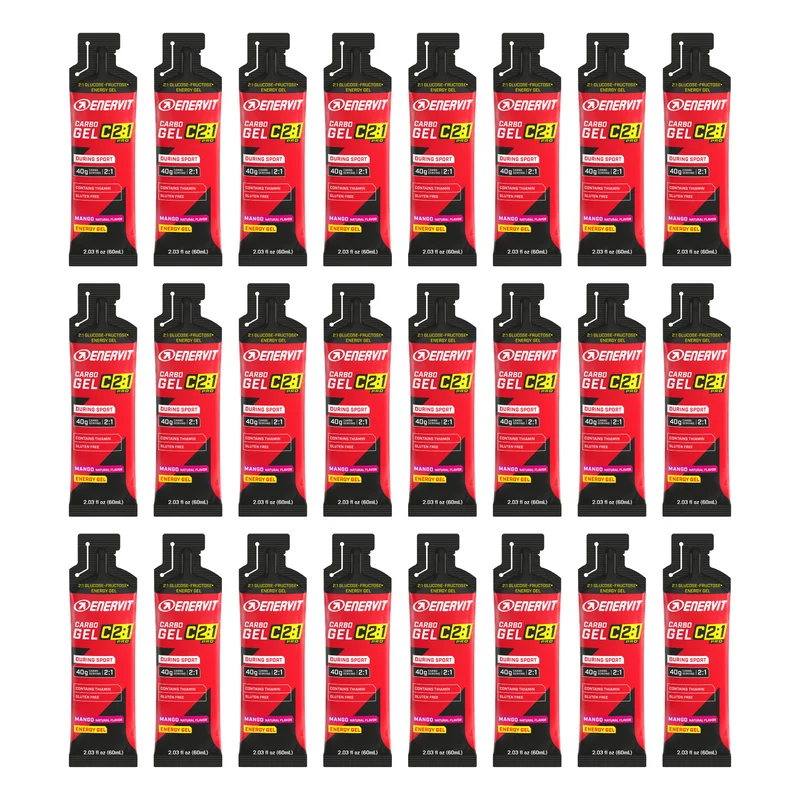 Enervit C2:1PRO Carbo Gel