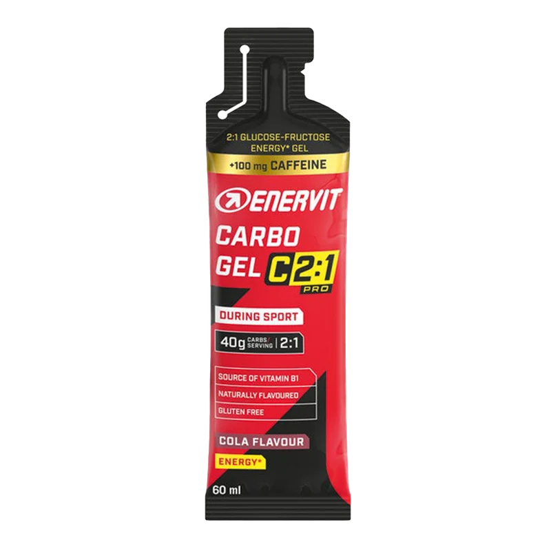 Enervit C2:1PRO Carbo Gel