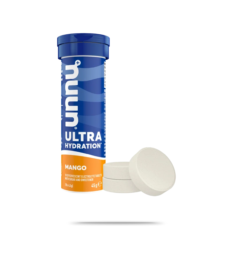 Ultra Hydration Tube - 10 Tablets