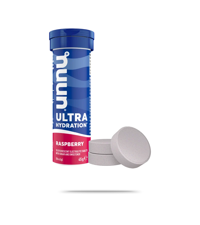 Ultra Hydration Tube - 10 Tablets