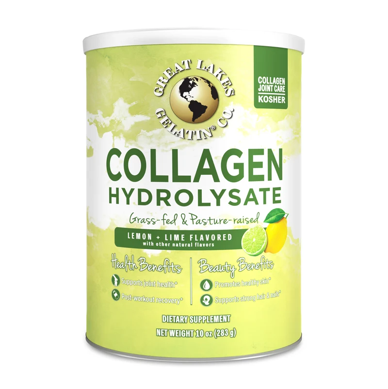 Great Lakes Wellness Collagen Peptides