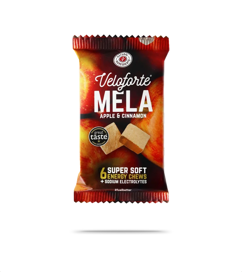 Mela Energy Chews