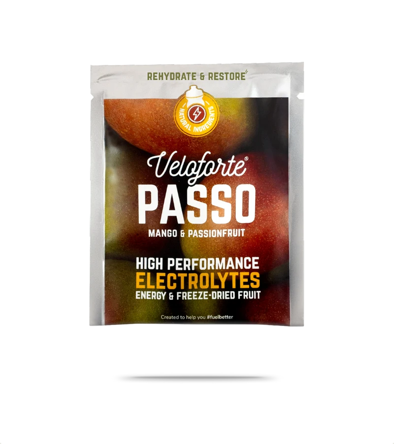 Passo Hydration Sachet