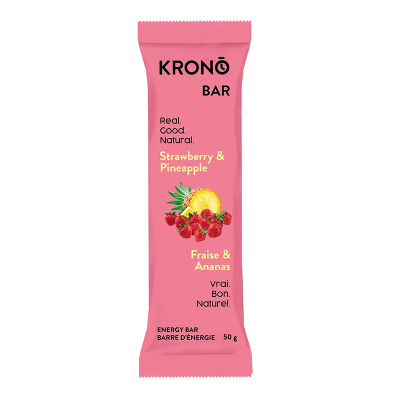 Krono Energy Bar