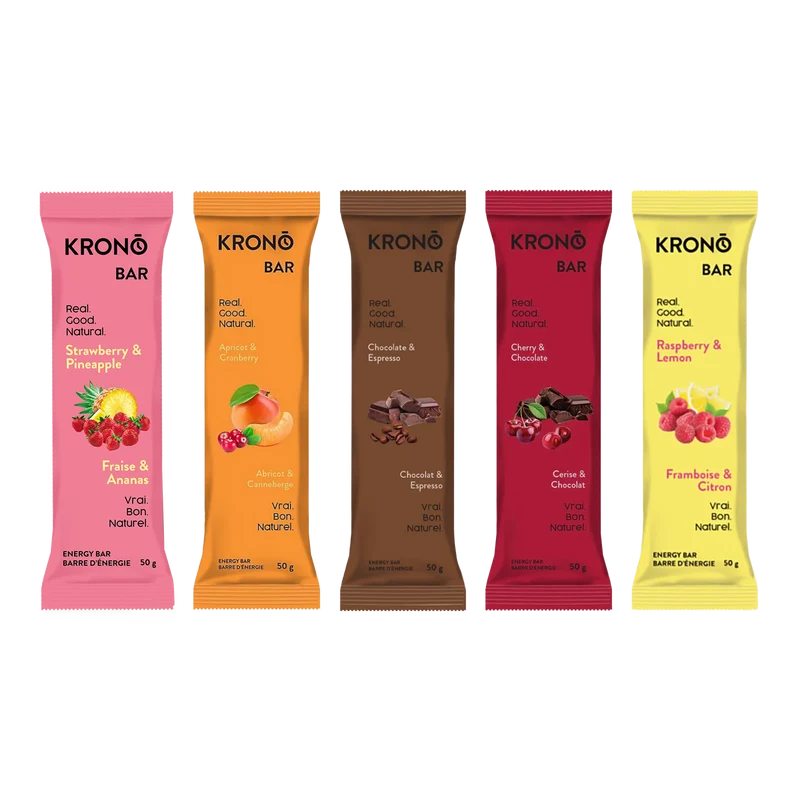 Krono Energy Bar