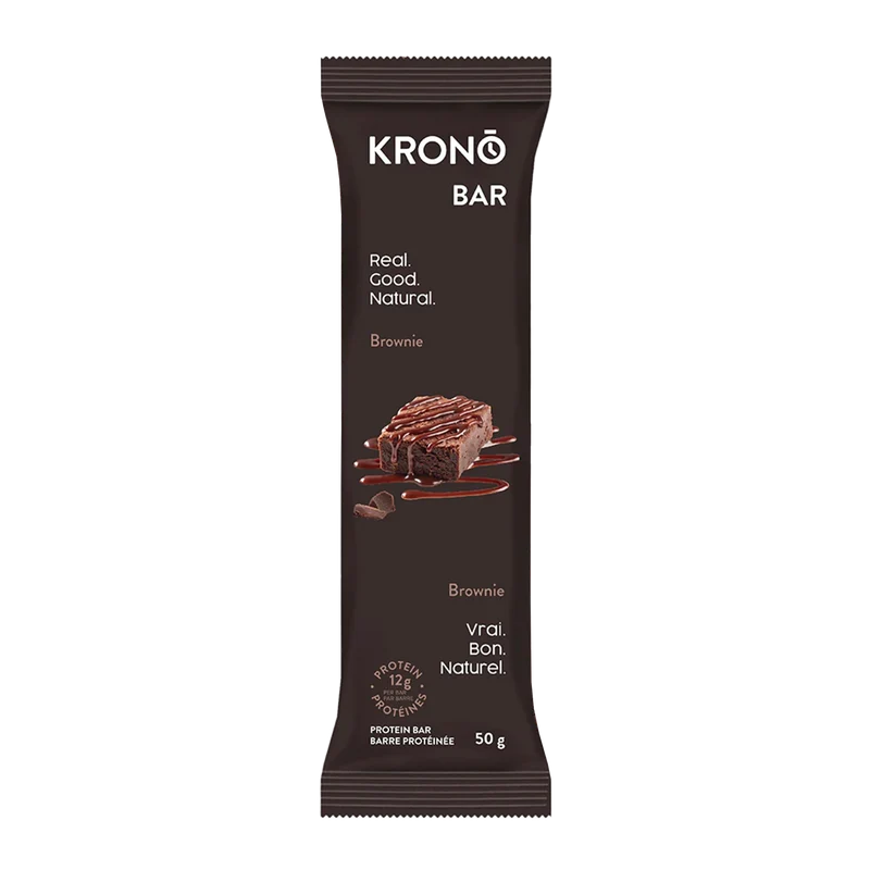 Krono Protein Bars