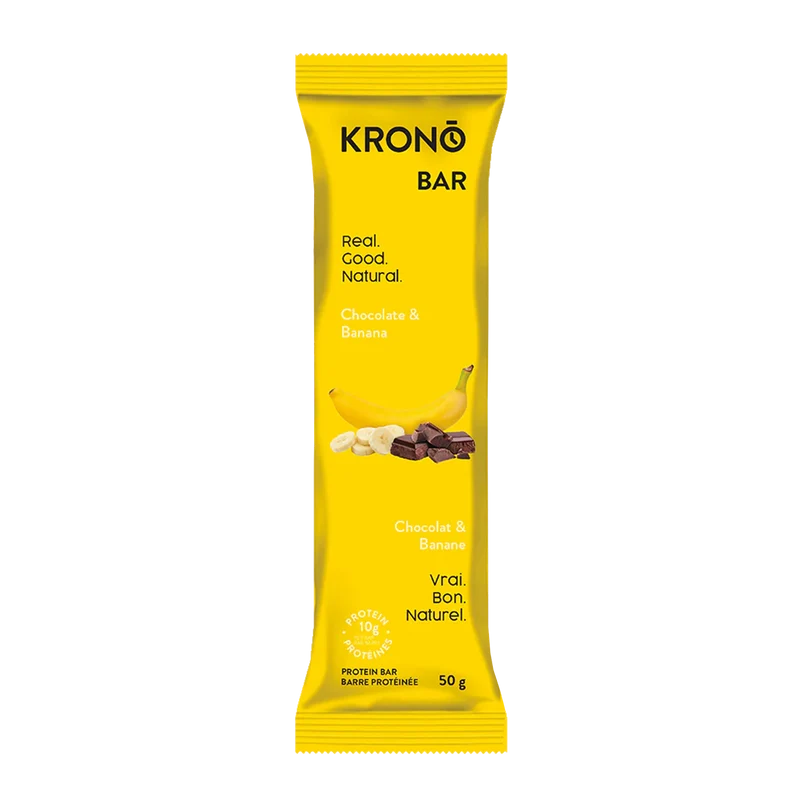 Krono Protein Bars