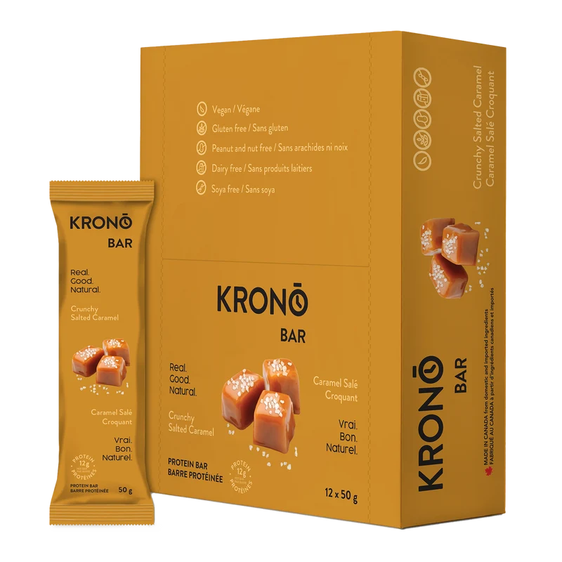 Krono Protein Bars