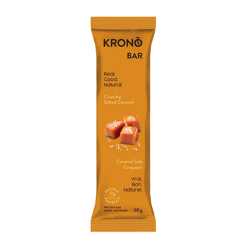 Krono Protein Bars