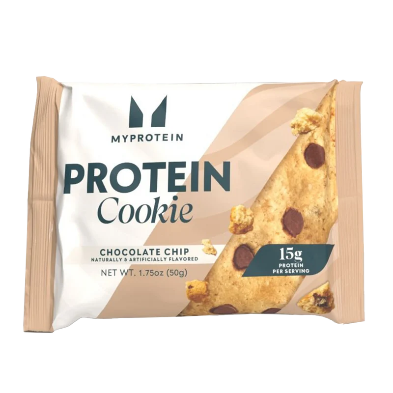 Myprotein Protein Baked Cookie