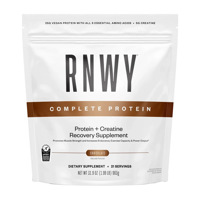 RNWY Complete Protein