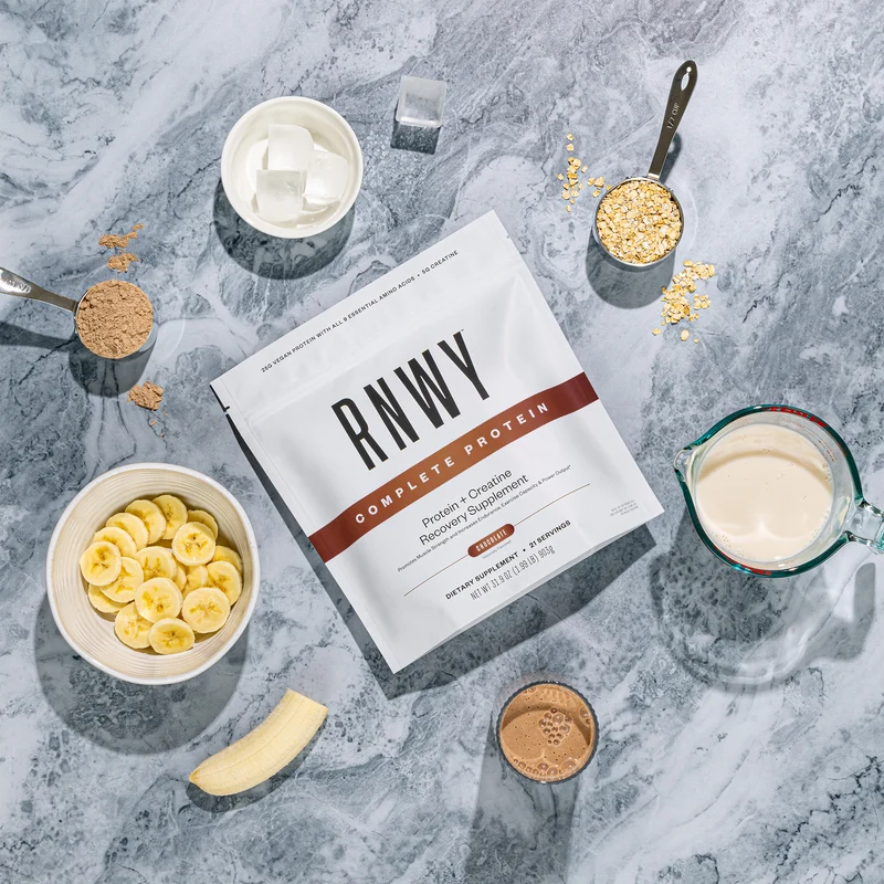 RNWY Complete Protein