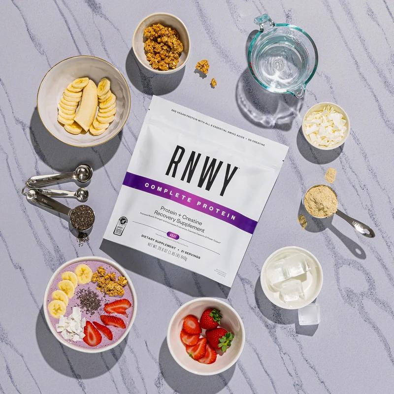 RNWY Complete Protein