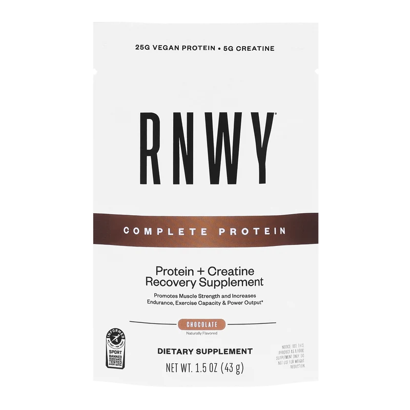 RNWY Complete Protein