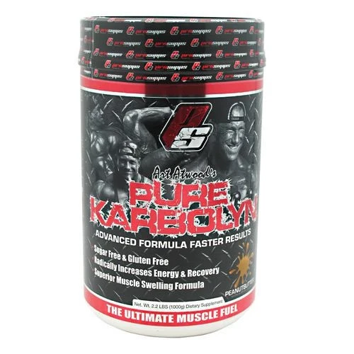 Pro Supps Pure Karbolyn