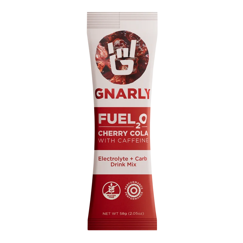 Gnarly Nutrition Fuel2O