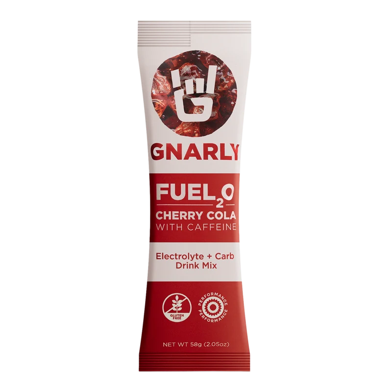 Gnarly Nutrition Fuel2O
