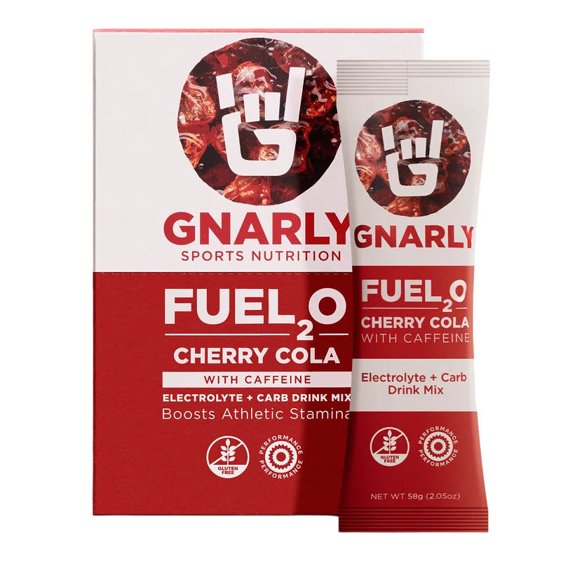 Gnarly Nutrition Fuel2O