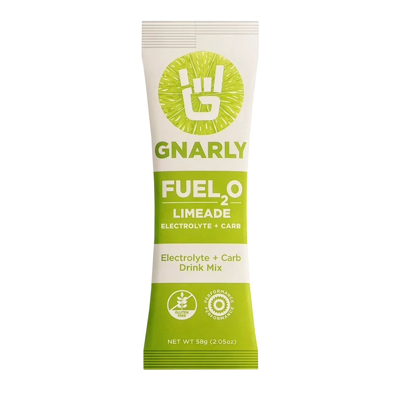 Gnarly Nutrition Fuel2O