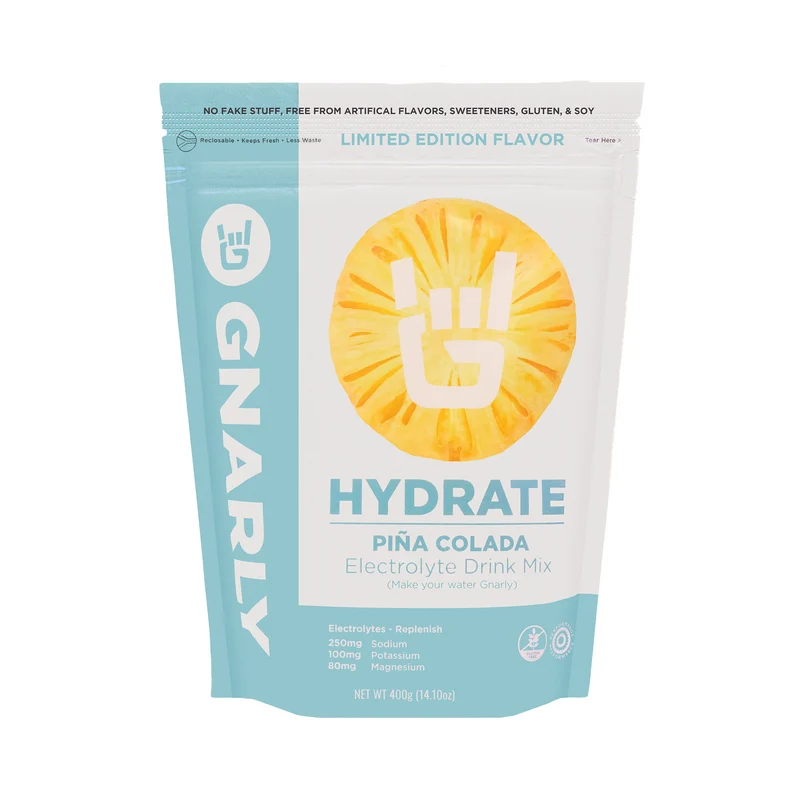 Gnarly Sports Nutrition Hydrate